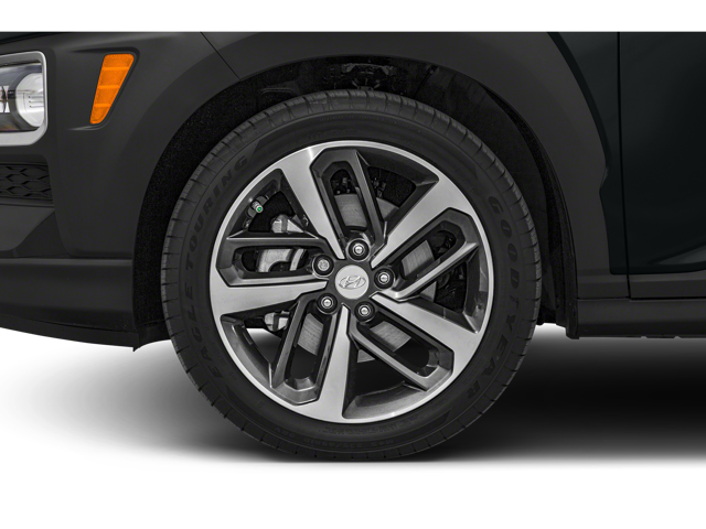 2018 Hyundai Kona Ultimate