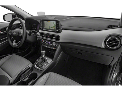 2018 Hyundai Kona Ultimate