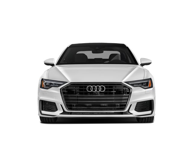 2019 Audi A6 3.0T Premium Plus