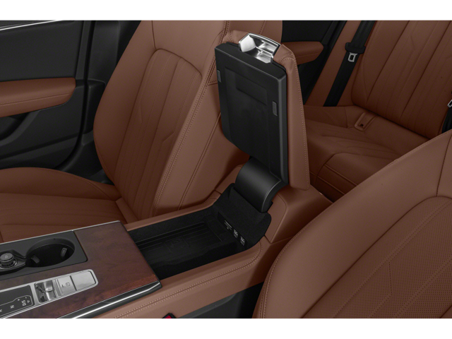 2019 Audi A6 3.0T Premium Plus