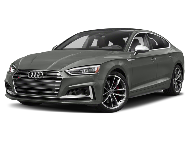 2019 Audi S5 Sportback Prestige