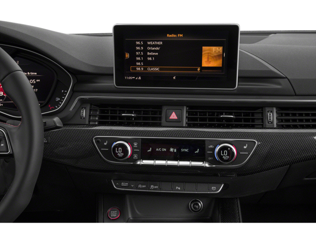 2019 Audi S5 Sportback Prestige