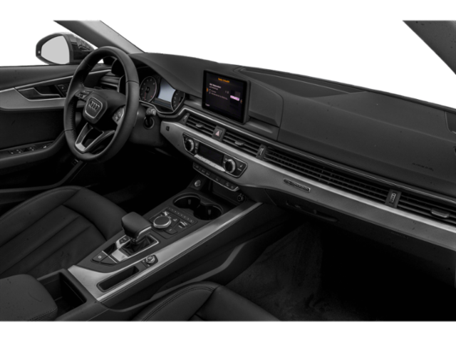 2019 Audi A4 allroad Premium Plus
