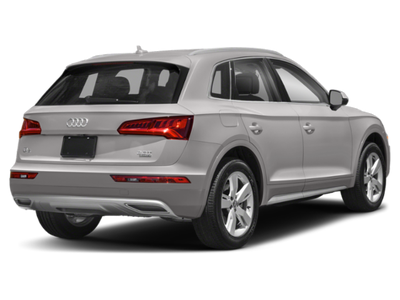 2019 Audi Q5 2.0T Premium Plus