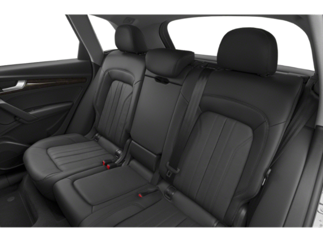 2019 Audi Q5 2.0T Premium Plus