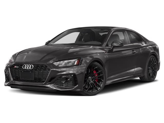 2024 Audi RS 5 Coupe 