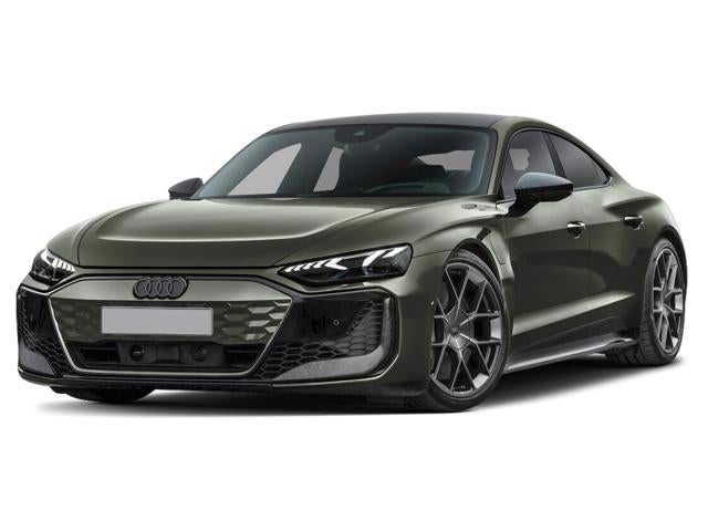2026 Audi RS e-tron GT 