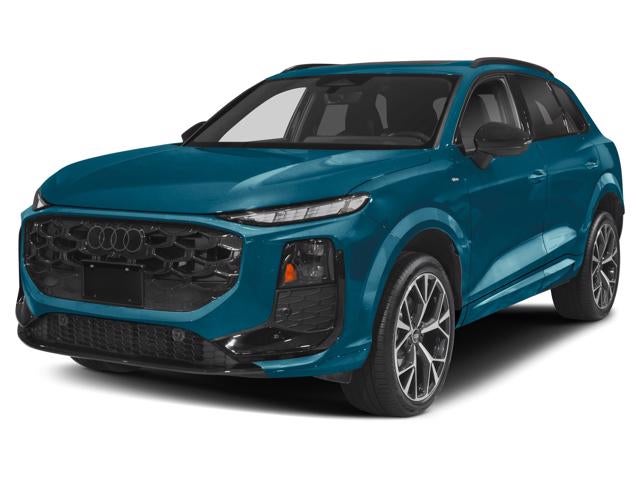 2026 Audi Q3 
