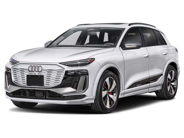 2027 Audi SQ6 e-tron 