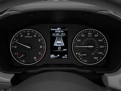 2027 Subaru CROSSTREK Premium