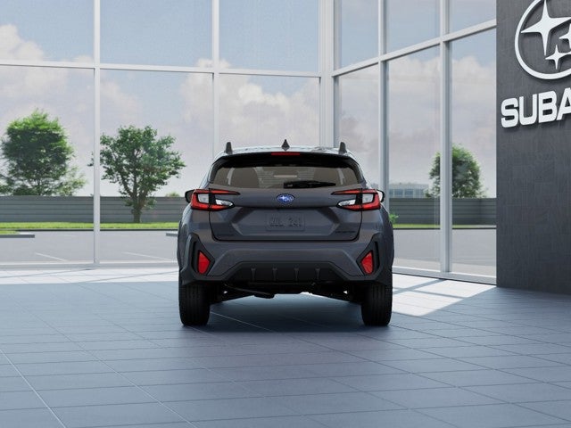2027 Subaru CROSSTREK Premium