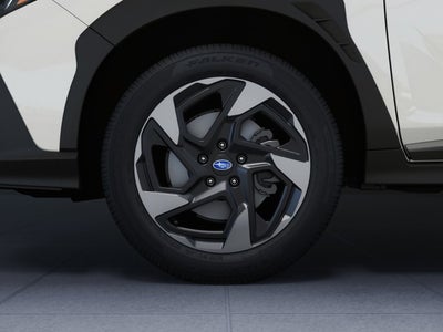 2027 Subaru CROSSTREK Limited
