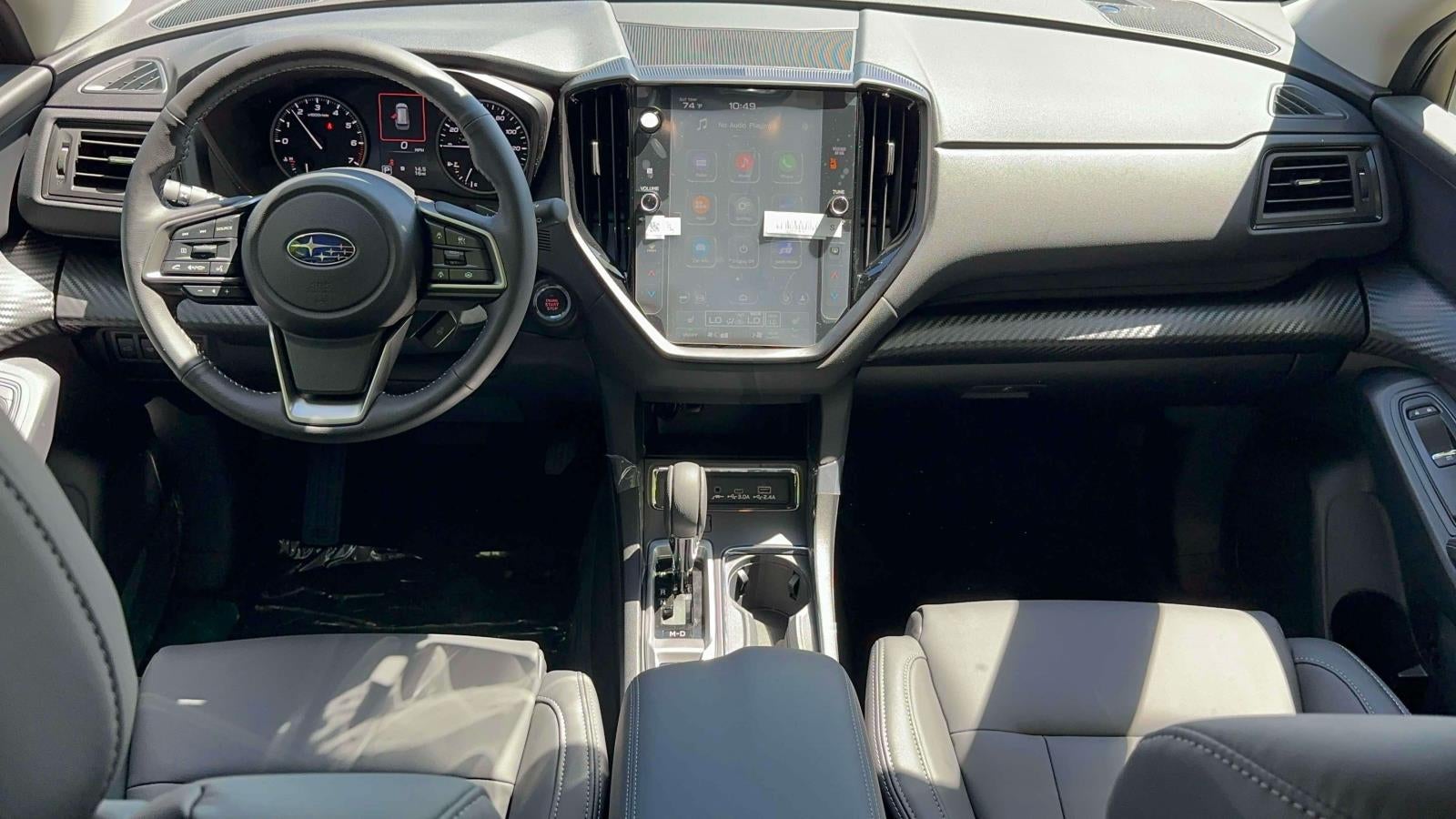 2026 Subaru ASCENT Premium 8-Passenger
