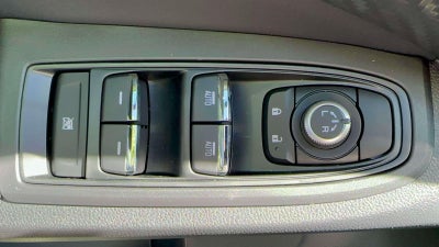 2026 Subaru ASCENT Premium 8-Passenger