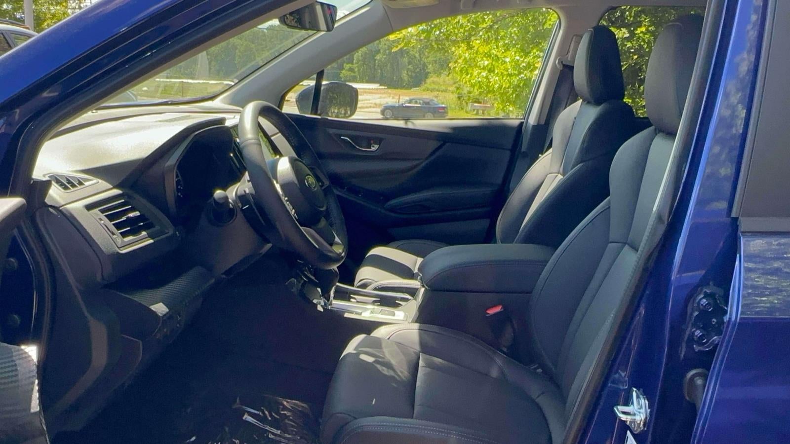 2026 Subaru ASCENT Premium 8-Passenger