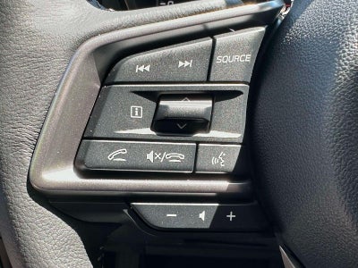 2026 Subaru ASCENT Premium 8-Passenger