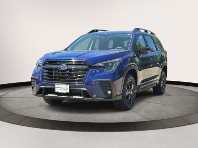 2026 Subaru ASCENT Premium 8-Passenger