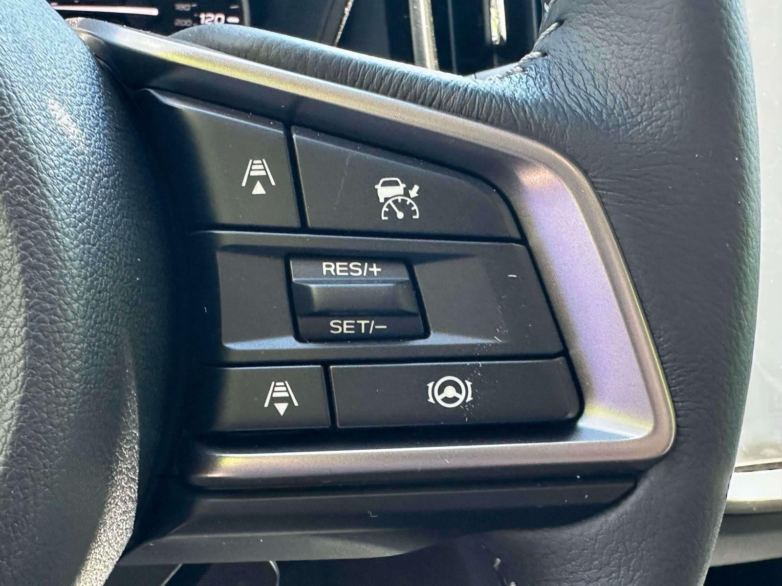 2026 Subaru ASCENT Premium 8-Passenger