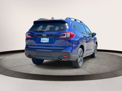 2026 Subaru ASCENT Premium 8-Passenger