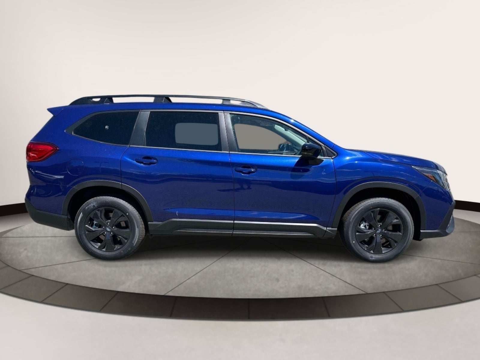 2026 Subaru ASCENT Premium 8-Passenger