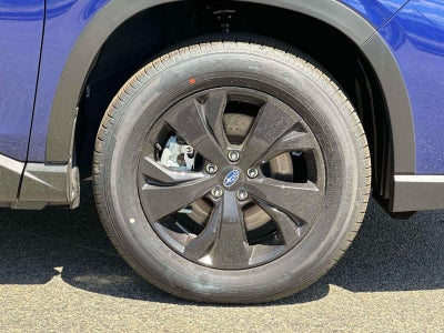 2026 Subaru ASCENT Premium 8-Passenger