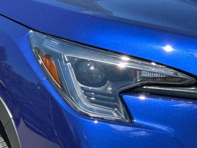 2026 Subaru ASCENT Premium 8-Passenger