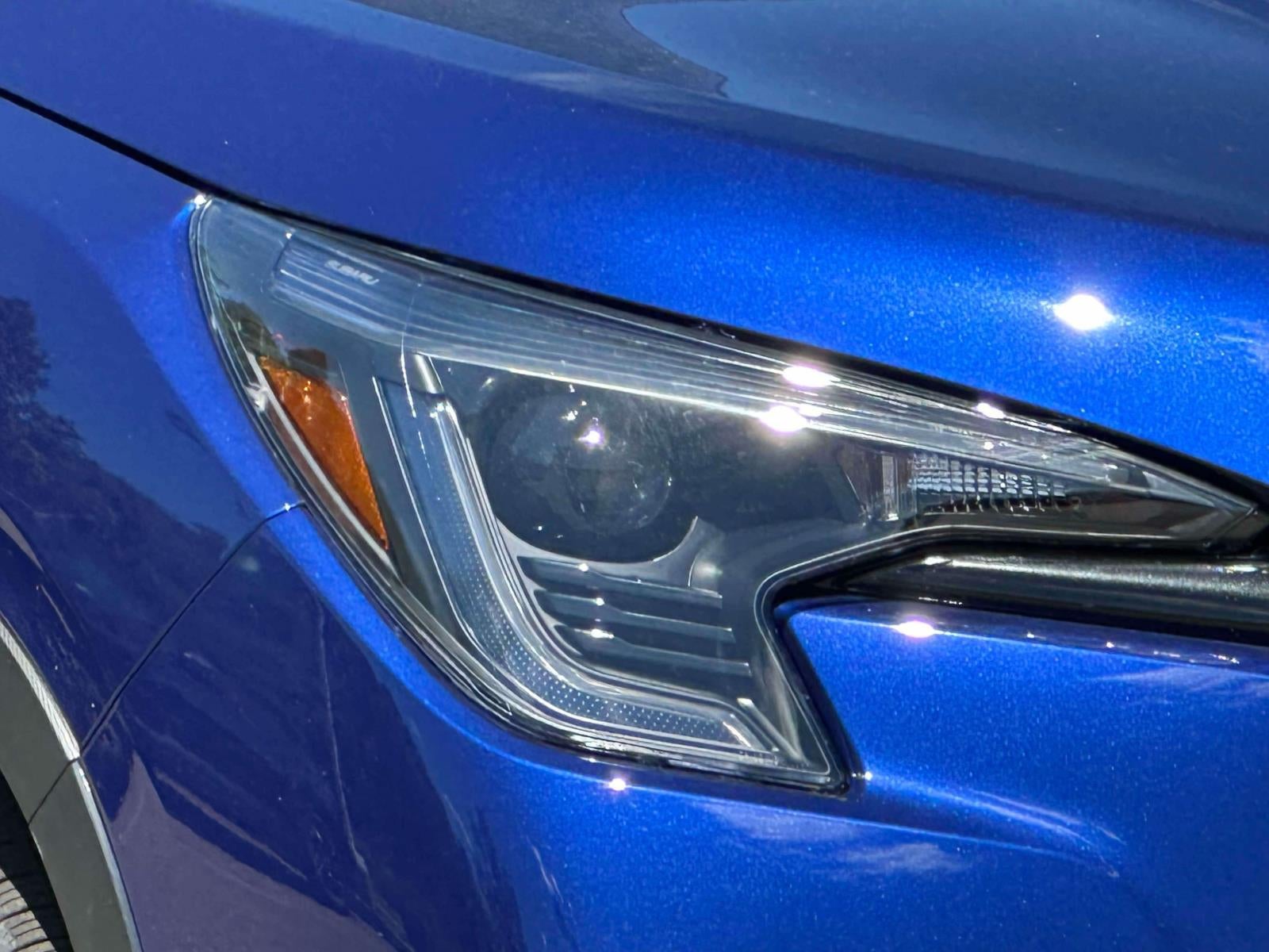 2026 Subaru ASCENT Premium 8-Passenger