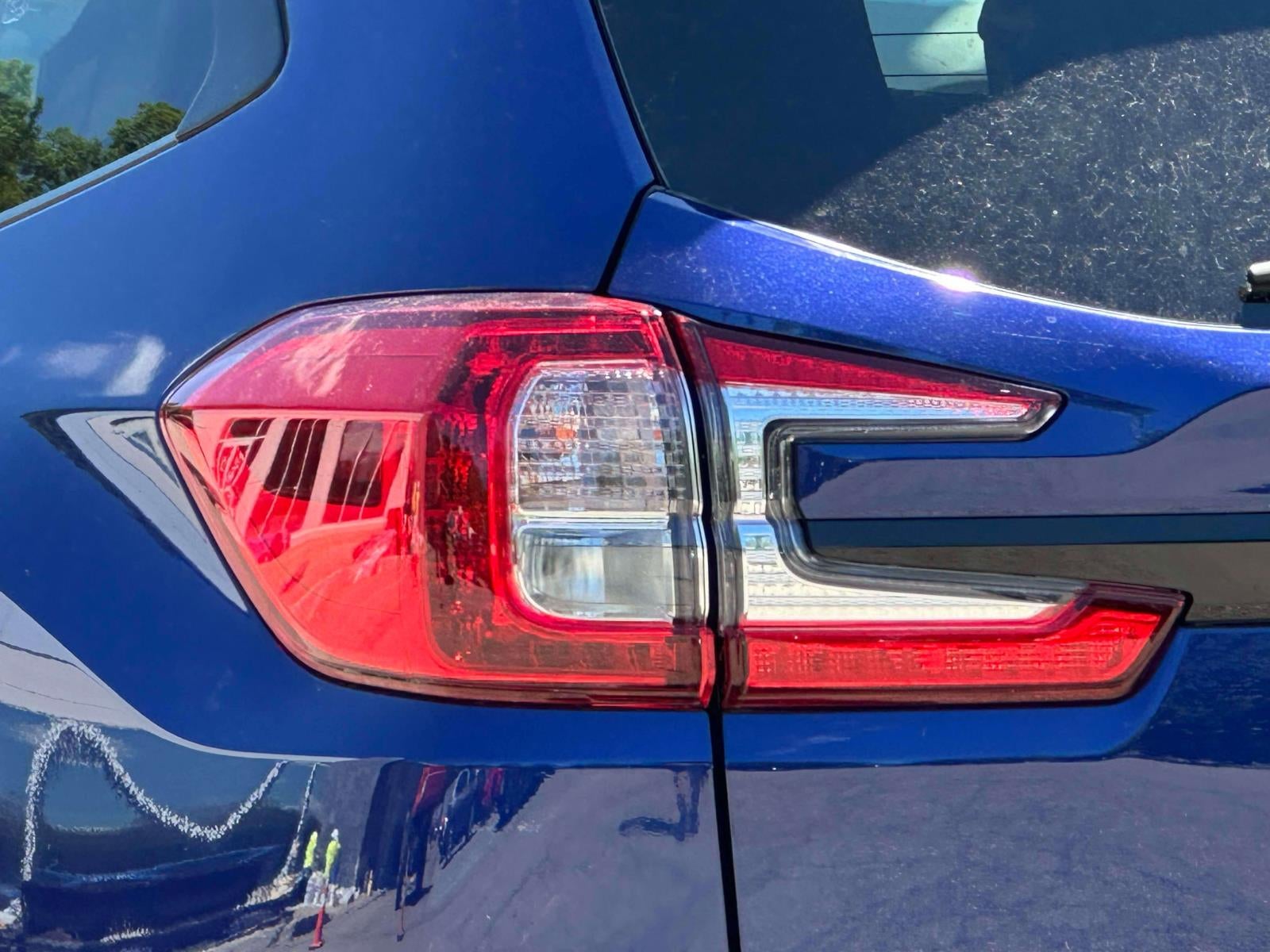 2026 Subaru ASCENT Premium 8-Passenger