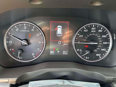 2026 Subaru ASCENT Limited Bronze Edition 7-Passenger