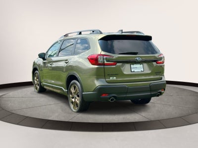 2026 Subaru ASCENT Limited Bronze Edition 7-Passenger