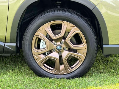 2026 Subaru ASCENT Limited Bronze Edition 7-Passenger