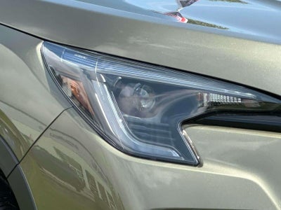 2026 Subaru ASCENT Limited Bronze Edition 7-Passenger