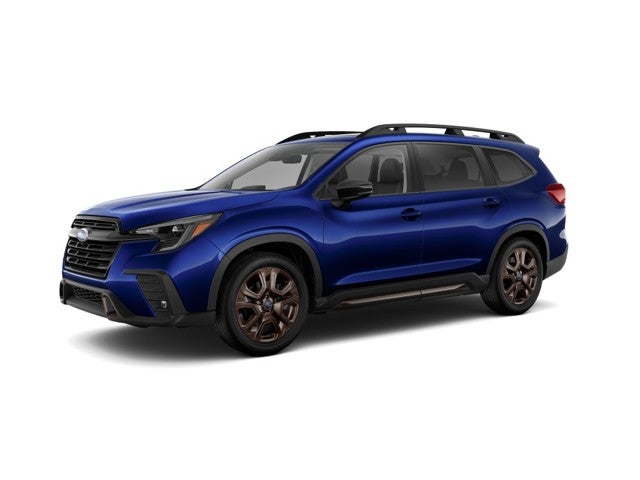 2026 Subaru ASCENT Limited Bronze Edition 7-Passenger