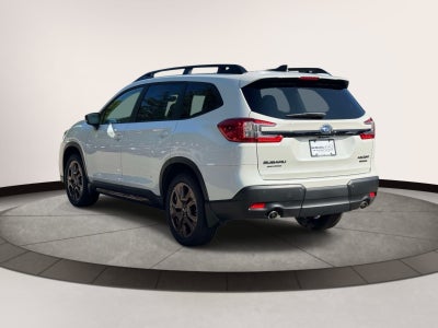 2026 Subaru ASCENT Limited Bronze Edition 7-Passenger