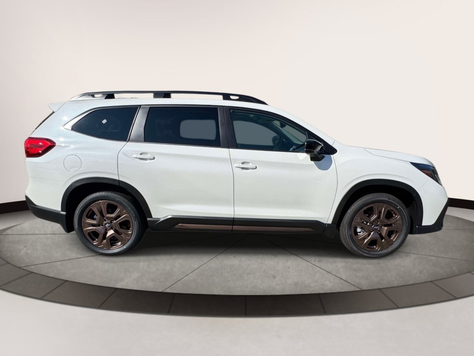 2026 Subaru ASCENT Limited Bronze Edition 7-Passenger