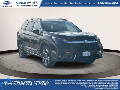 2026 Subaru ASCENT Touring 7-Passenger