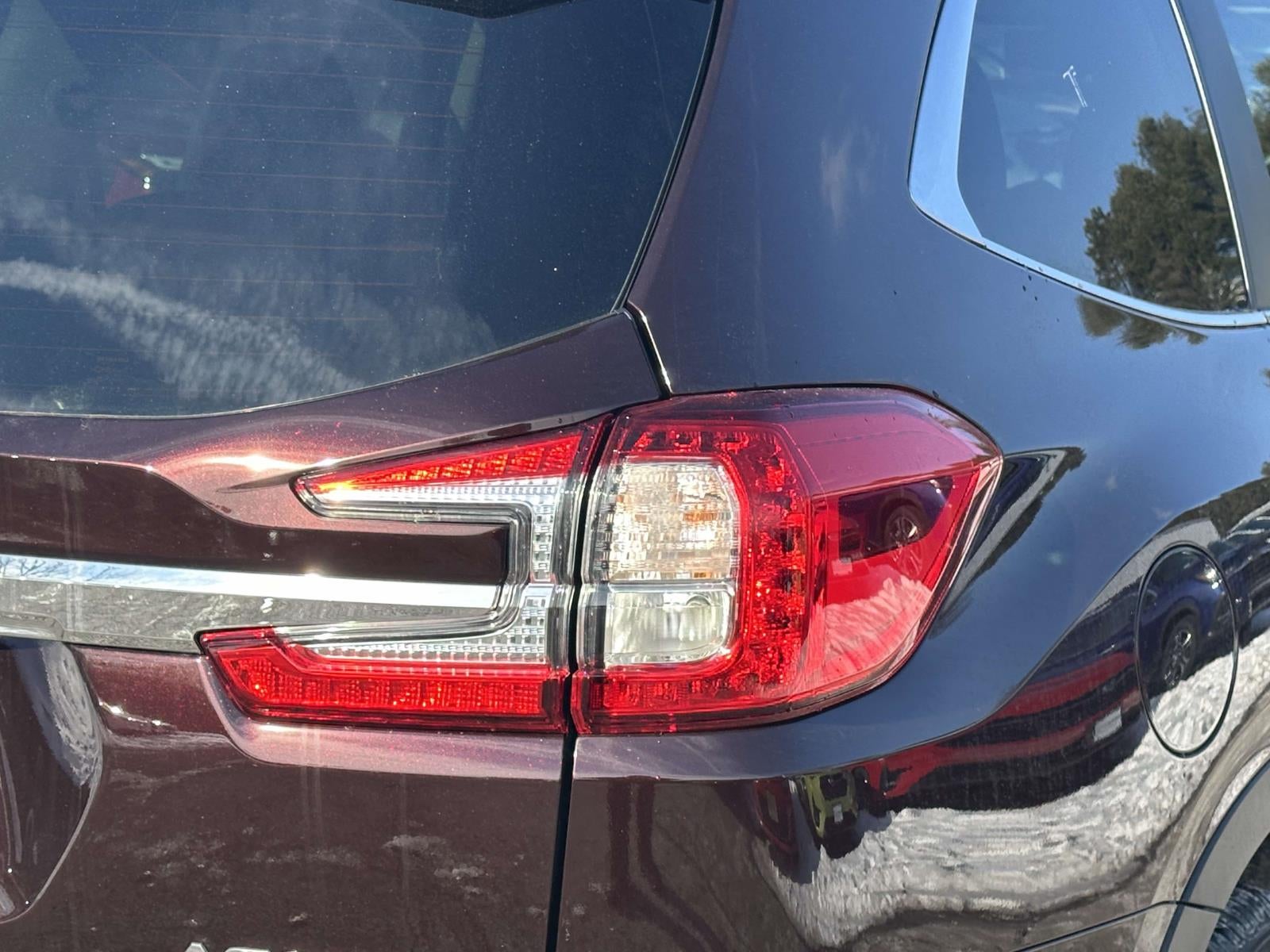 2026 Subaru ASCENT Touring 7-Passenger