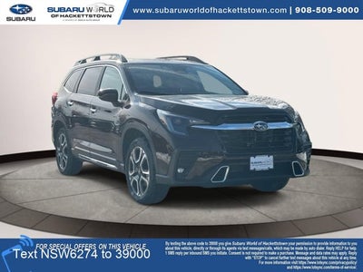 2026 Subaru ASCENT Touring 7-Passenger