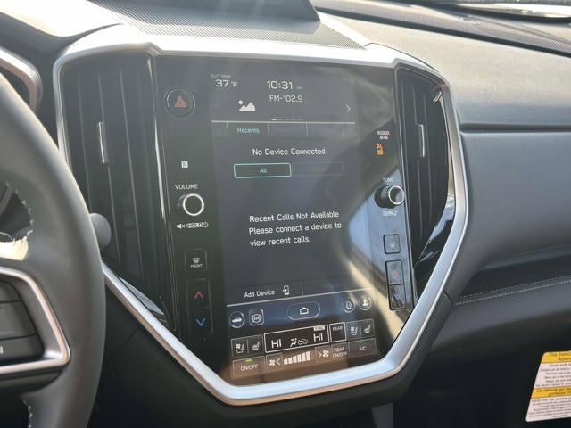 2026 Subaru ASCENT Touring 7-Passenger