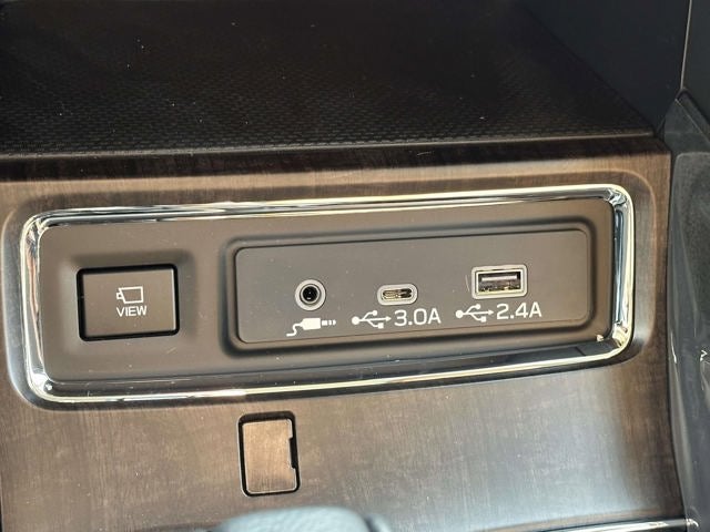 2026 Subaru ASCENT Touring 7-Passenger