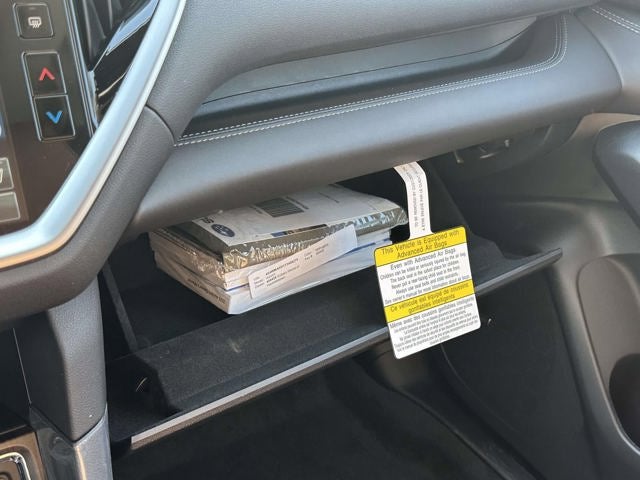 2026 Subaru ASCENT Touring 7-Passenger