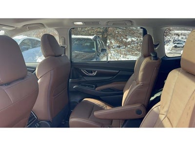2026 Subaru ASCENT Touring 7-Passenger