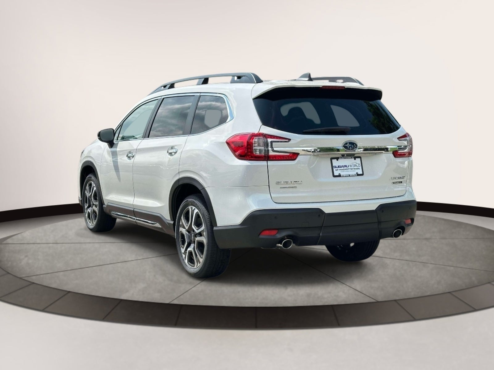 2026 Subaru ASCENT Touring 7-Passenger
