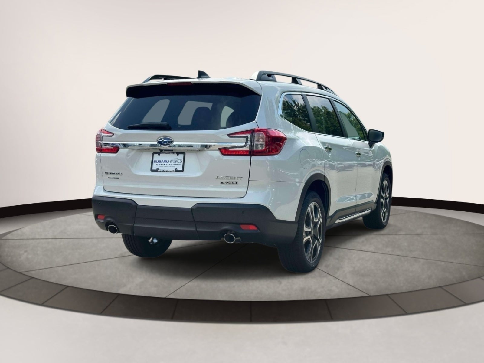 2026 Subaru ASCENT Touring 7-Passenger
