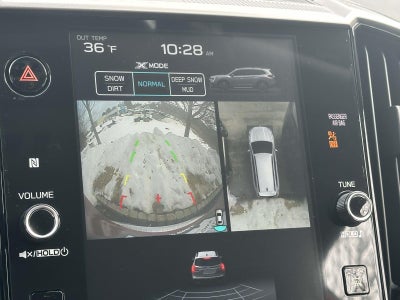 2026 Subaru ASCENT Touring 7-Passenger