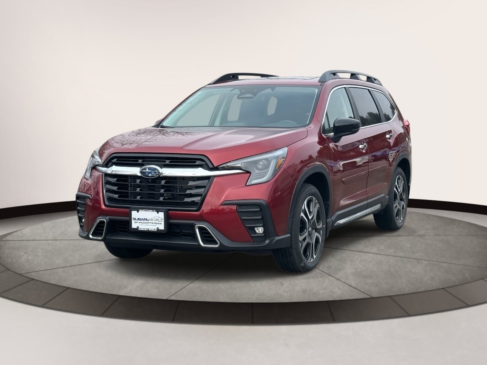2026 Subaru ASCENT Touring 7-Passenger
