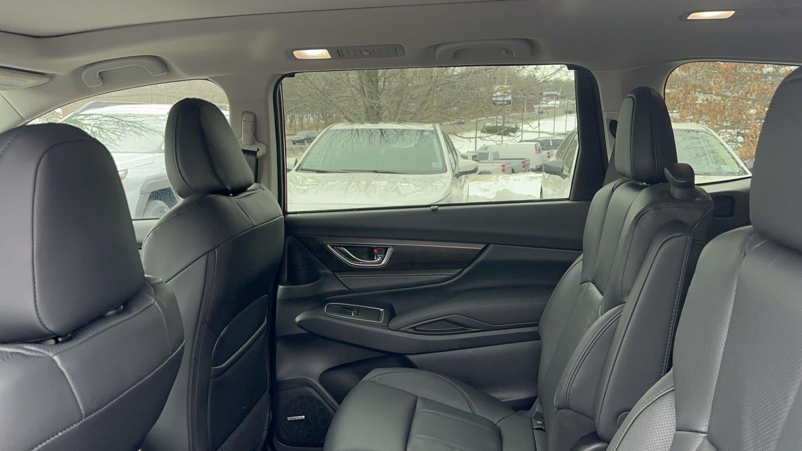 2026 Subaru ASCENT Touring 7-Passenger