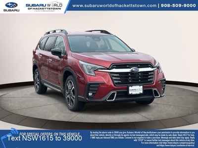 2026 Subaru ASCENT Touring 7-Passenger