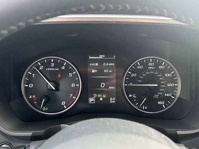 2026 Subaru ASCENT Touring 7-Passenger