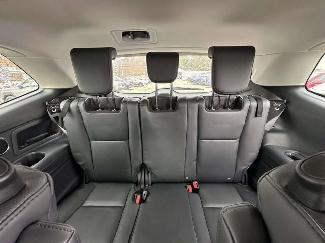 2026 Subaru ASCENT Touring 7-Passenger